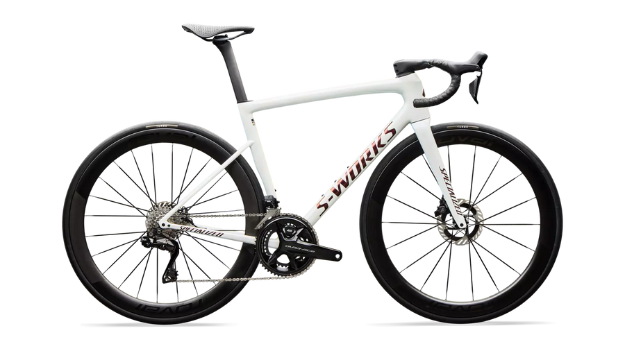 S-Works Tarmac SL8 Shimano Dura-Ace Di2