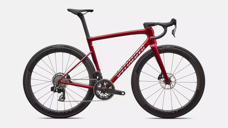 Specialized Tarmac SL8 Pro SRAM Force AXS