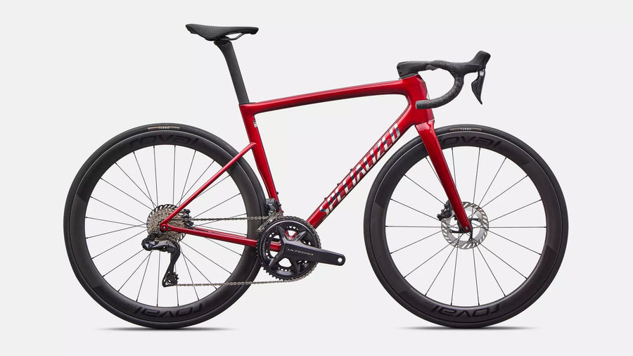Specialized Tarmac SL8 Pro Shimano Ultegra Di2