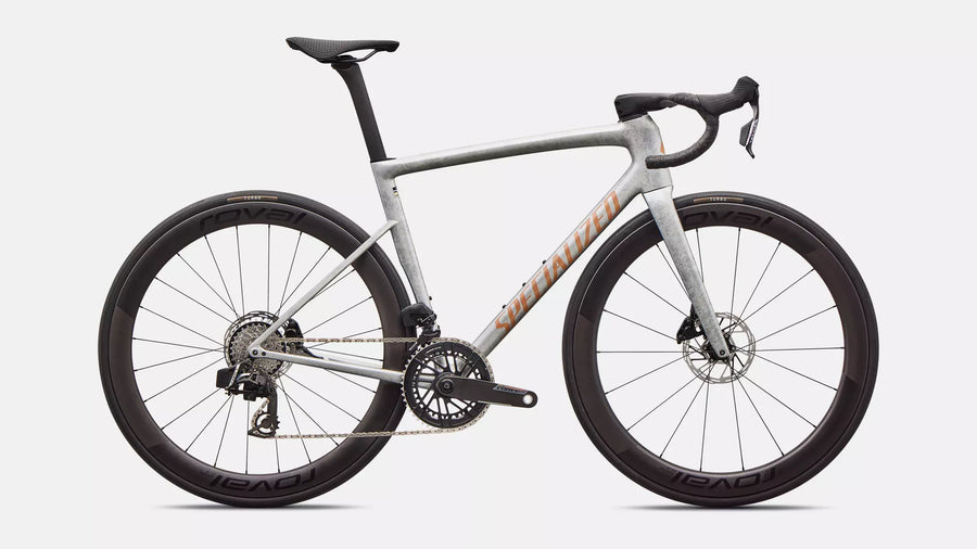 Specialized Tarmac SL8 Pro SRAM Force AXS