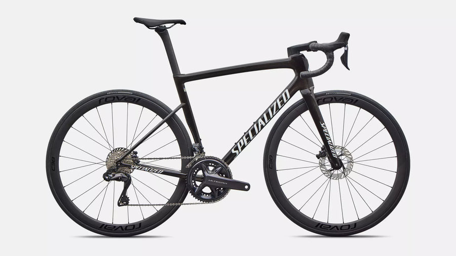Specialized Tarmac SL8 Expert Shimano Ultegra Di2