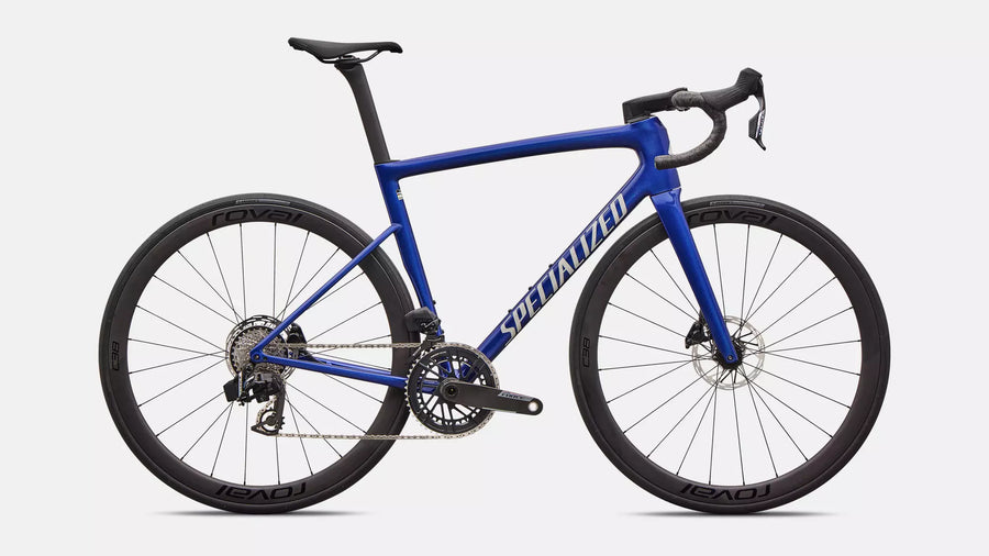 Specialized Tarmac SL8 Expert SRAM Force AXS