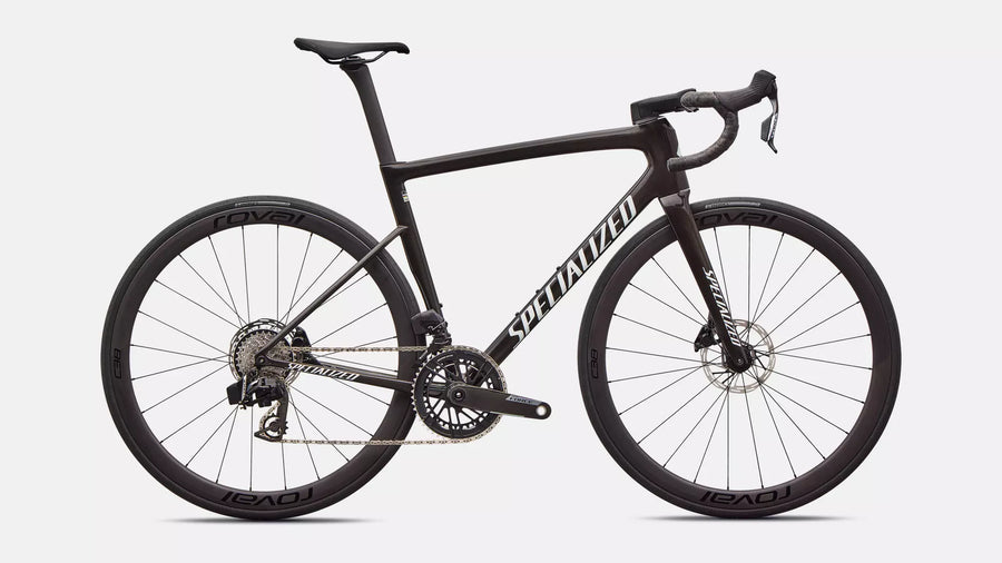 Specialized Tarmac SL8 Expert SRAM Force AXS