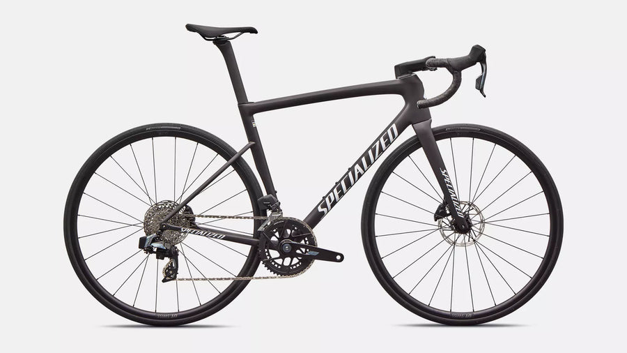 Specialized Tarmac SL8 Comp SRAM RIVAL AXS