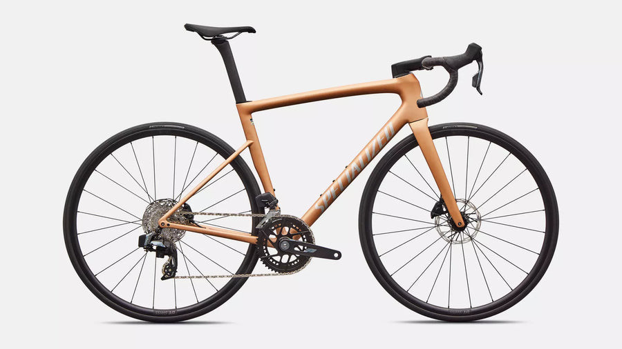 Specialized Tarmac SL8 Comp SRAM RIVAL AXS