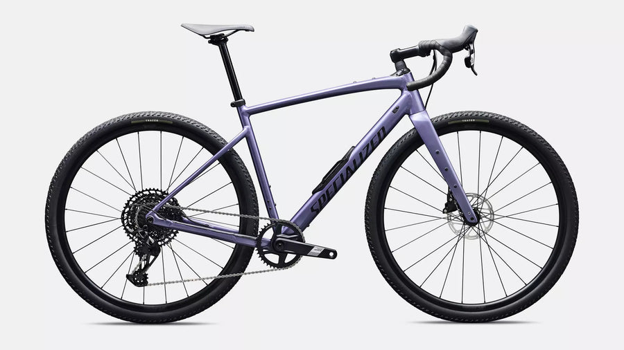 Specialized Diverge 4 Comp Alloy SRAM Apex