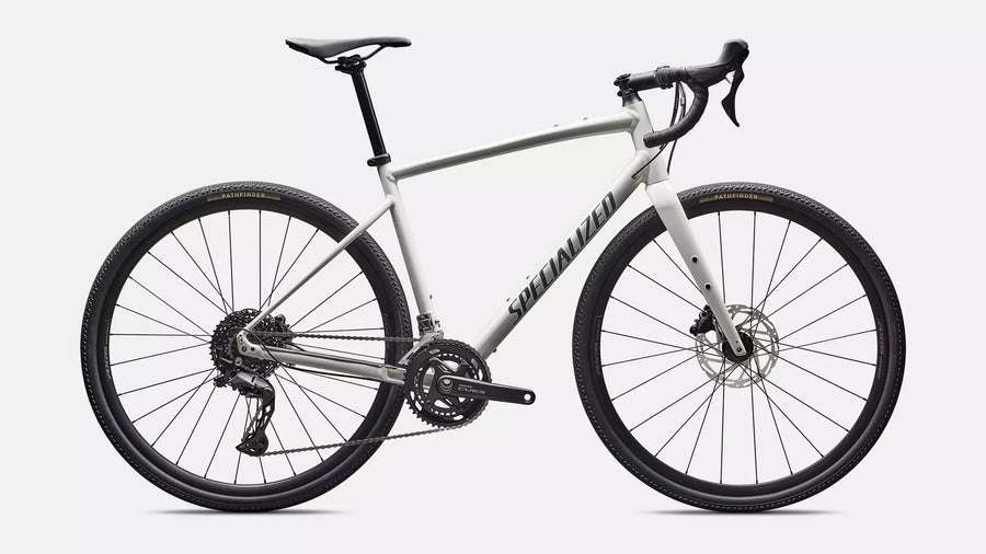 Specialized Diverge 3 Alloy Shimano CUES