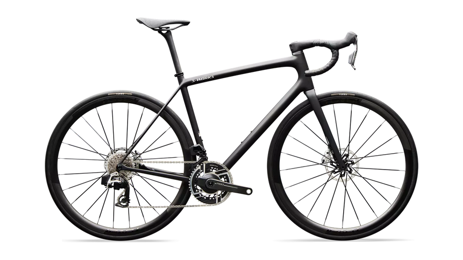 S-Works Aethos 2 SRAM RED AXS