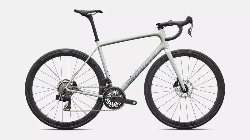 Specialized Aethos 2 Expert SRAM Force AXS