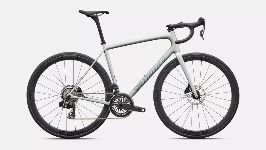 Specialized Aethos 2 Expert SRAM Force AXS