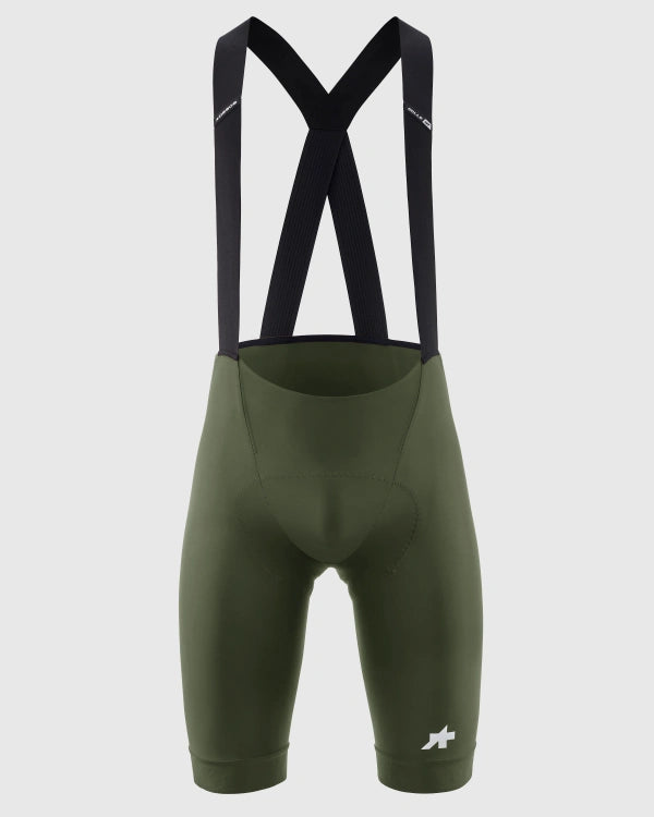MILLE GT Bib Shorts S11