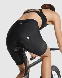 UMA GT Half Shorts C2