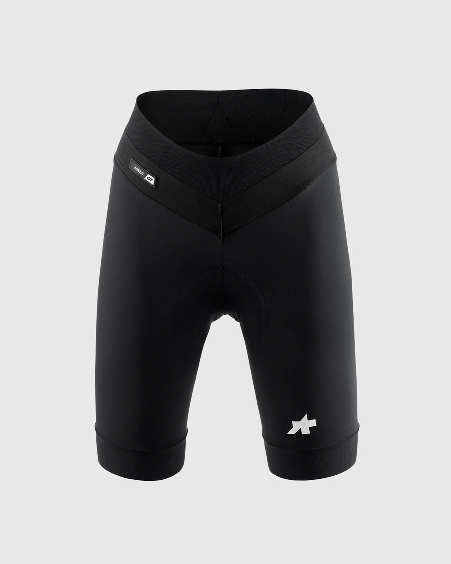 UMA GT Half Shorts S11 Short