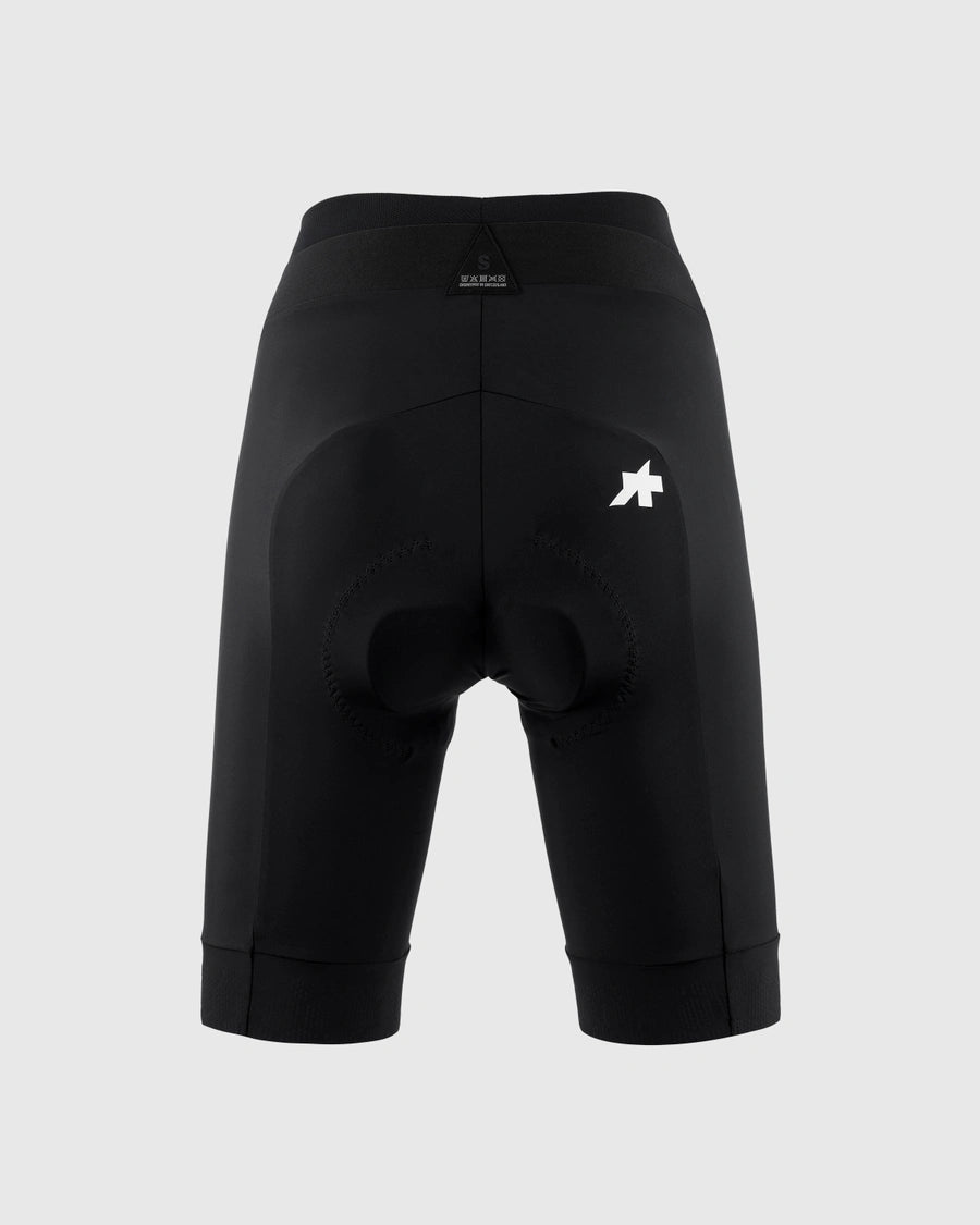 UMA GT Half Shorts S11 Short