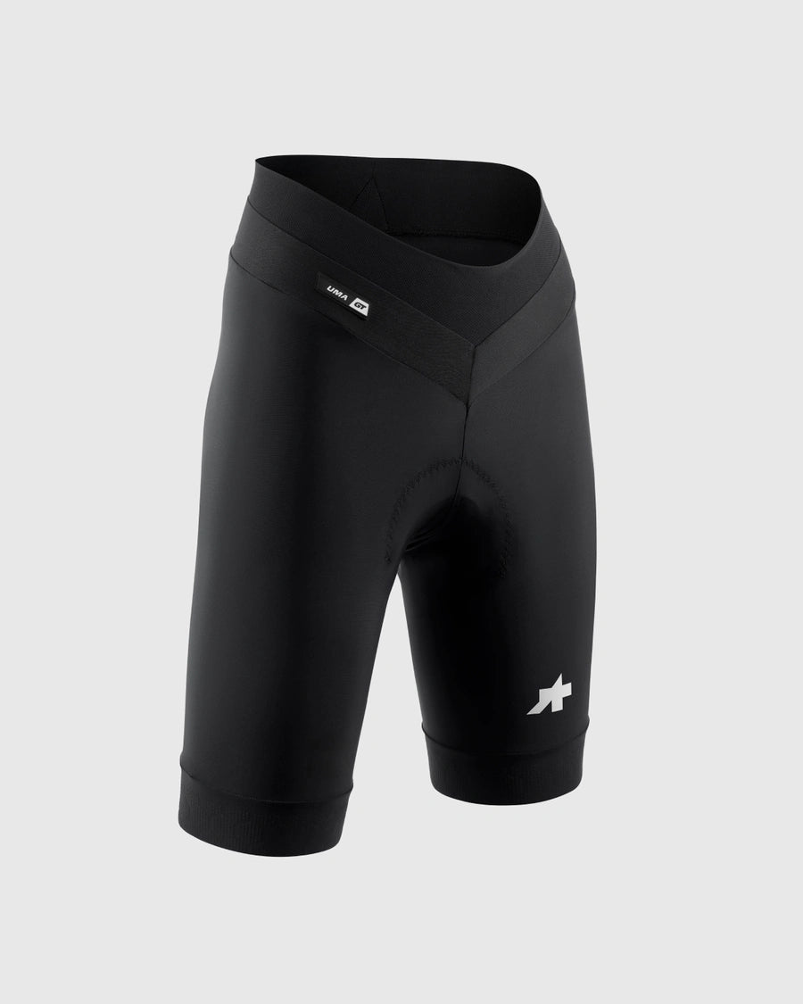 UMA GT Half Shorts S11 Short