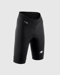 UMA GT Half Shorts S11 Short