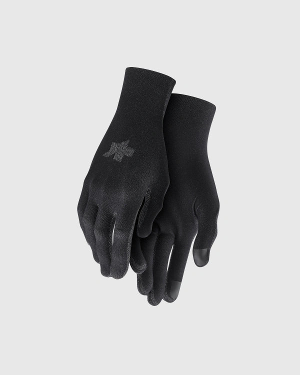 Assos Spring/Fall Gloves (Long Finger)