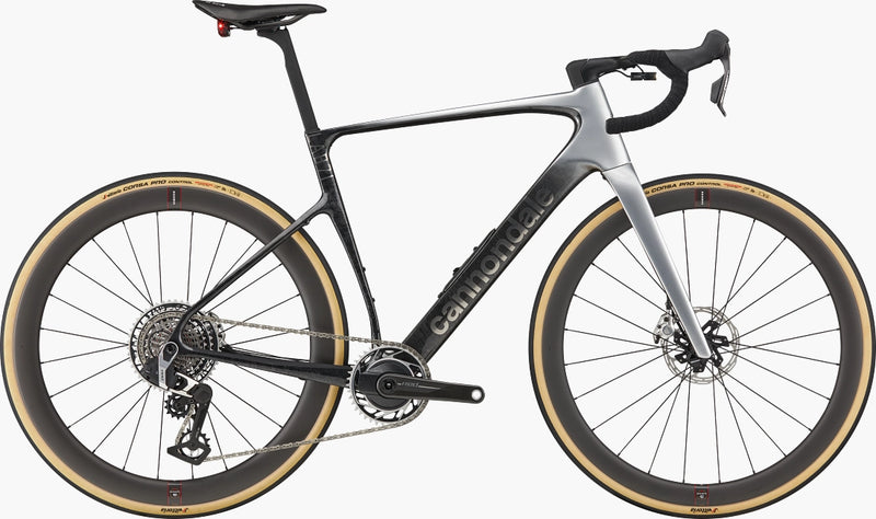 Cannondale Synapse LAB71 SmartSense