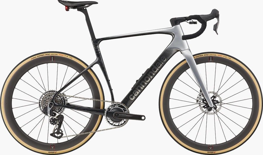 Cannondale Synapse LAB71 SmartSense