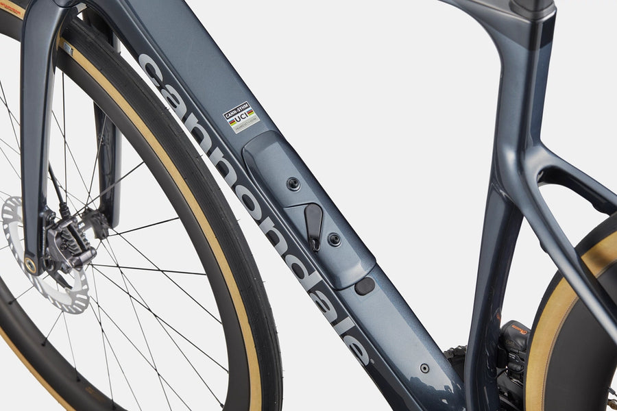 Cannondale Synapse Carbon 1