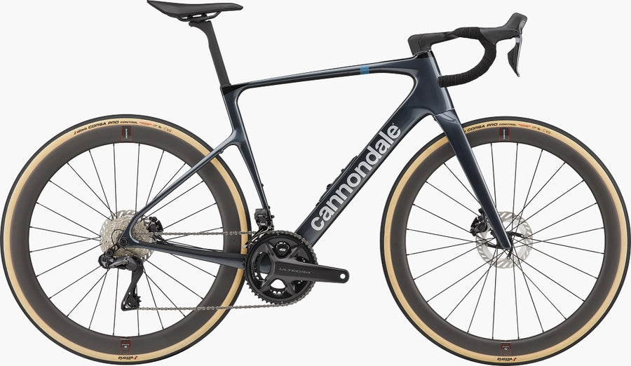 Cannondale Synapse Carbon 1