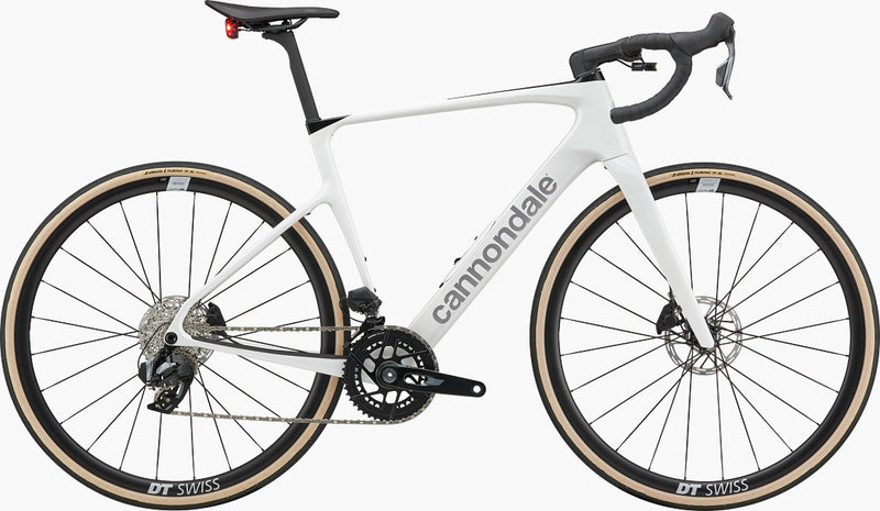 Cannondale Synapse Carbon 3 SmartSense