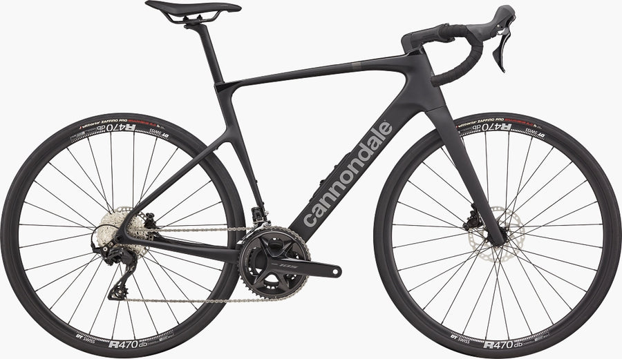 Cannondale Synapse Carbon 5