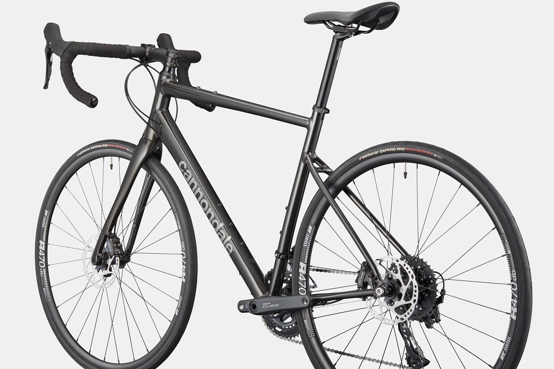 Cannondale Synapse Alloy 2
