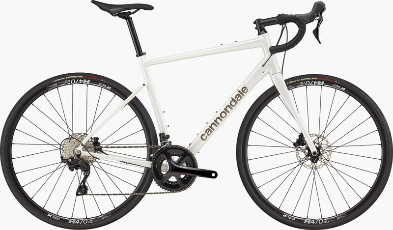 Cannondale Synapse Alloy 1