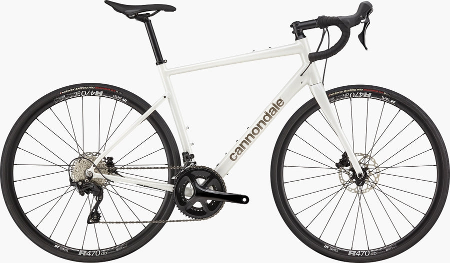 Cannondale Synapse Alloy 1