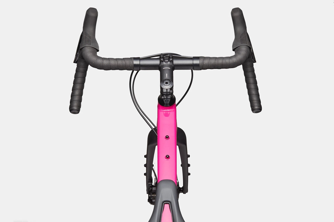 Cannondale Topstone 2 CUES 1X