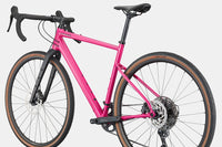 Cannondale Topstone 2 CUES 1X