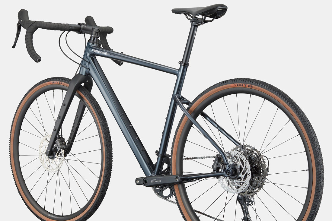 Cannondale Topstone 2 CUES 1X