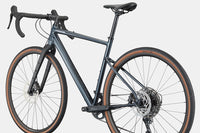 Cannondale Topstone 2 CUES 1X