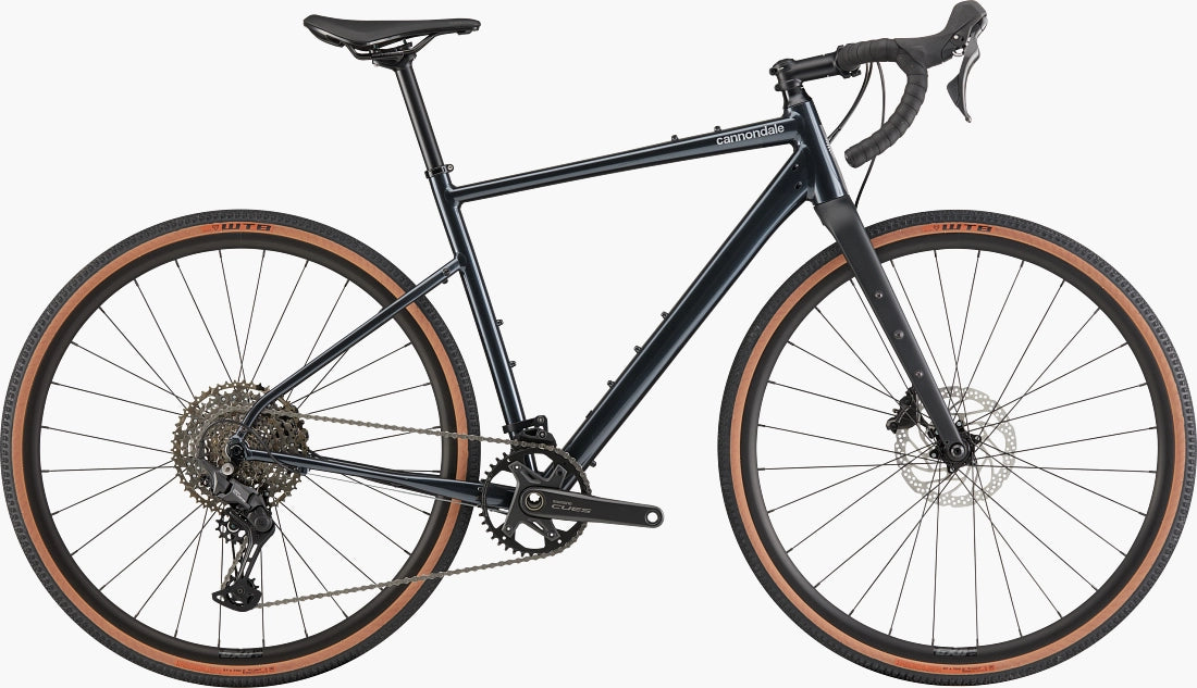 Cannondale Topstone 2 CUES 1X