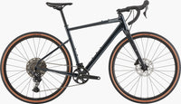Cannondale Topstone 2 CUES 1X