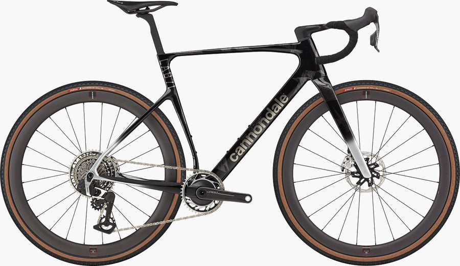 Cannondale Super-X Lab71