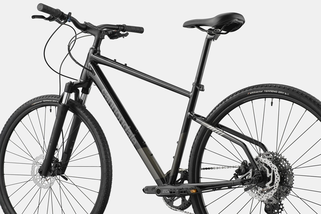 Cannondale Quick CX1