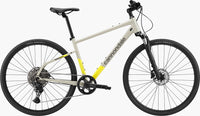Cannondale Quick CX1