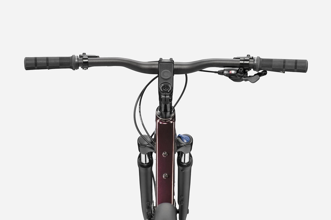 Cannondale Quick CX2