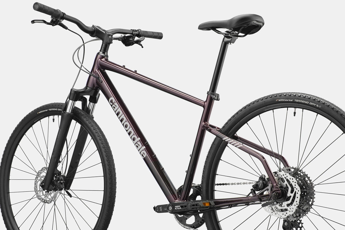 Cannondale Quick CX2