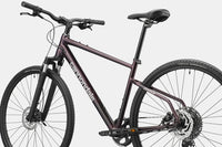 Cannondale Quick CX2