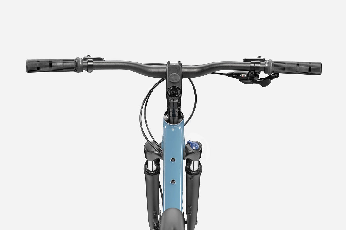 Cannondale Quick CX2