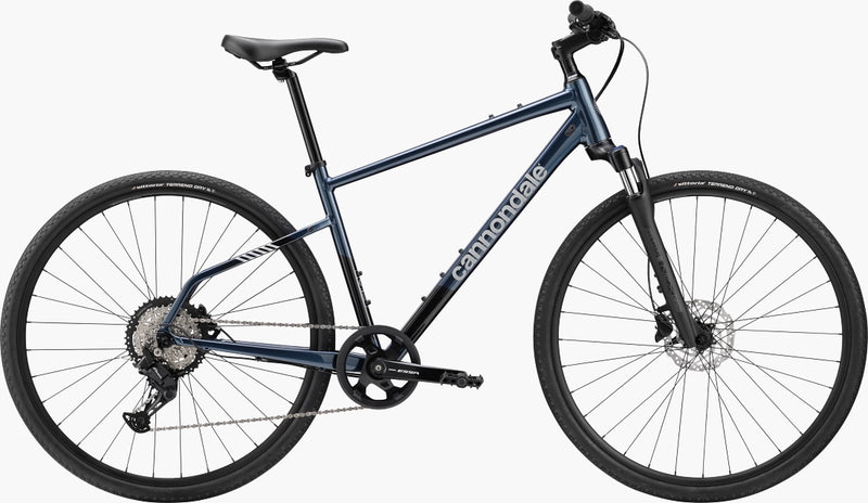 Cannondale Quick CX3
