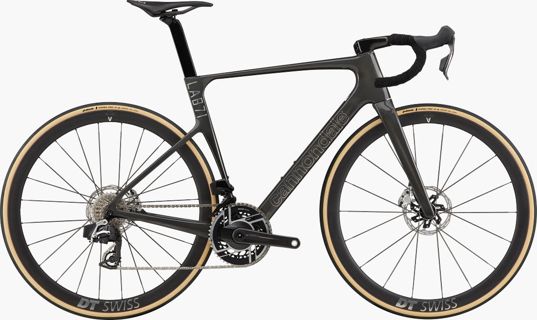 Cannondale SuperSix EVO LAB71 SL