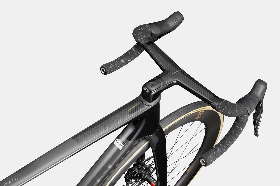 Cannondale SuperSix EVO1