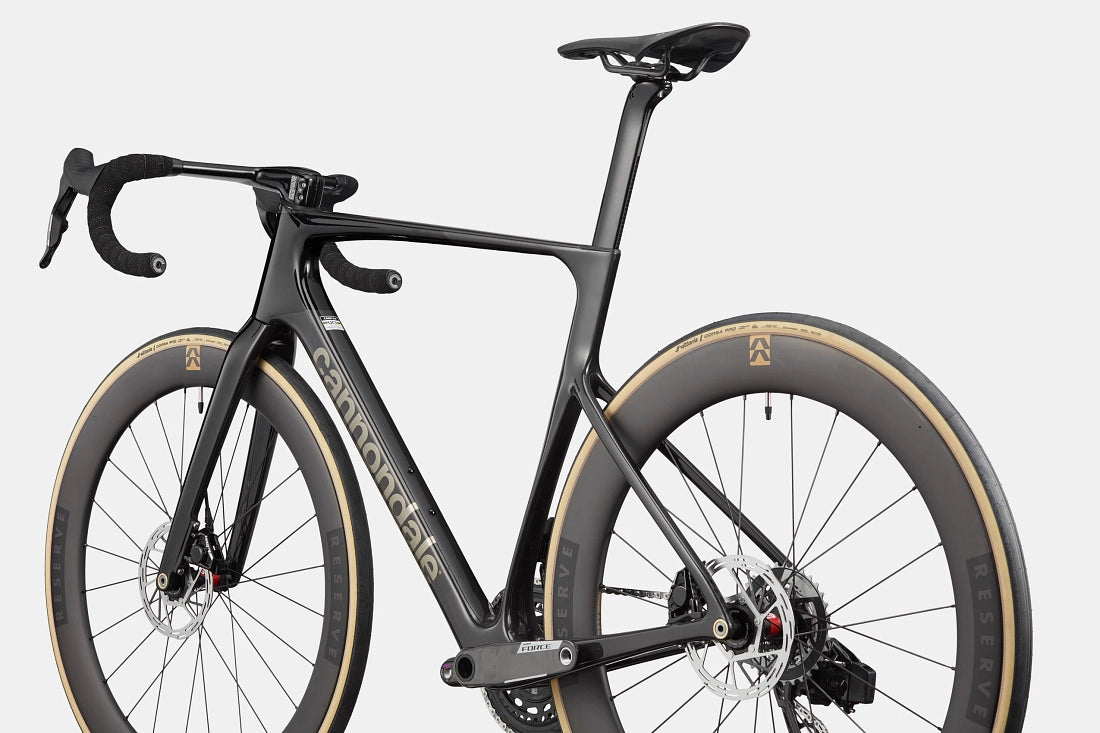 Cannondale SuperSix EVO1