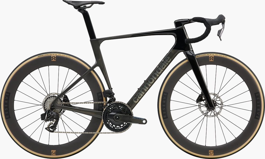 Cannondale SuperSix EVO1
