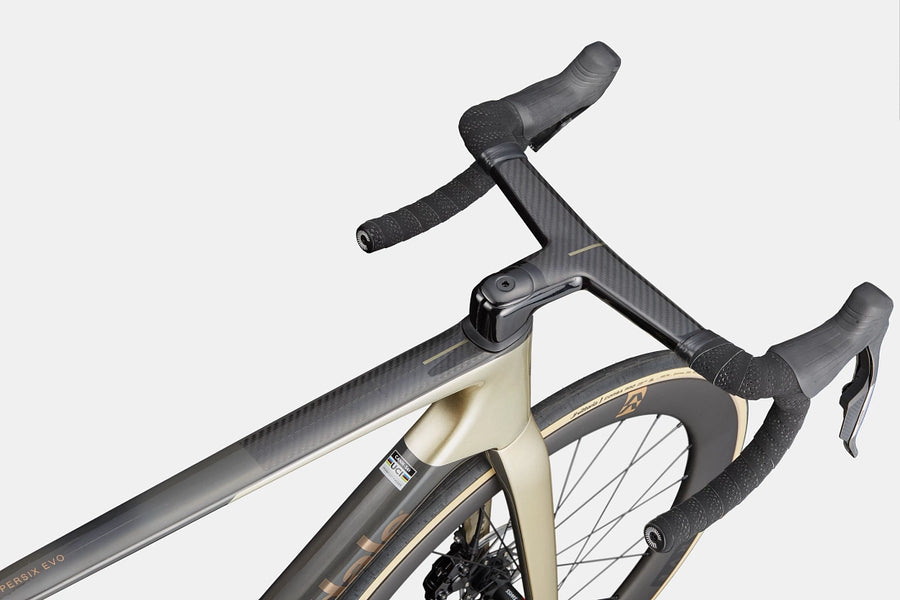 Cannondale SuperSix EVO1