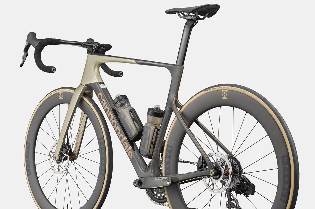Cannondale SuperSix EVO1